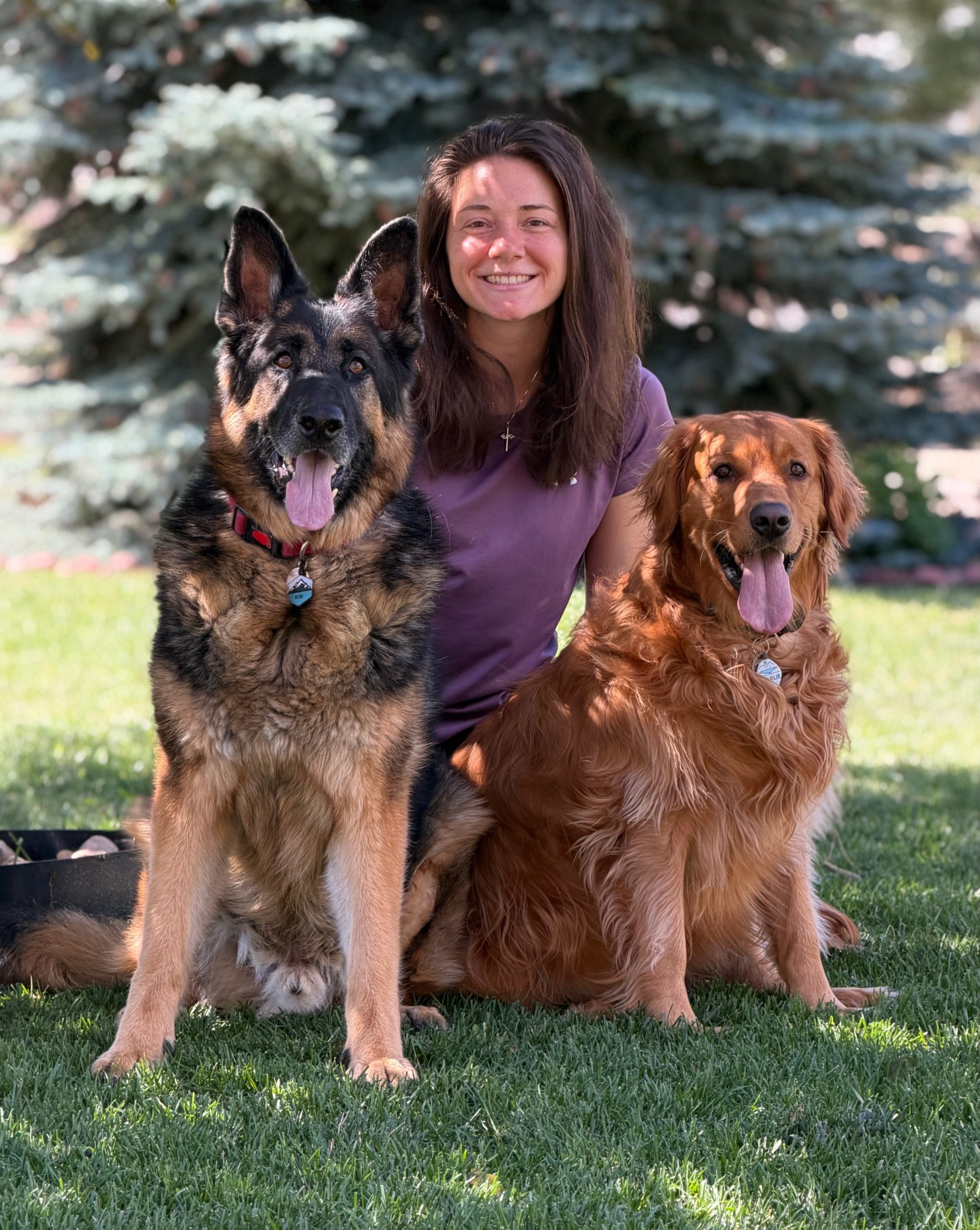 Dr. Kaley Tucker - Calhan Veterinary Clinic